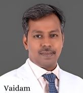 Dr. Elancheralathan K