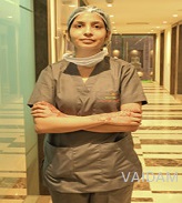 Dr. Esha Aggarwal