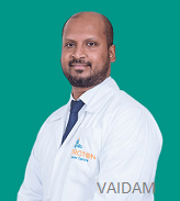 Dr. F. Abubacker Sulaiman