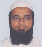 Dr. Fayaz Wahab Memon