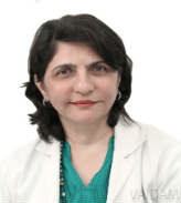 Dr. Firuza Parikh