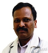 Dr. G Kondal Rao
