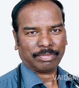 Dr. G Manohar
