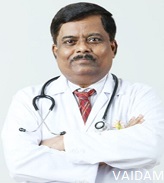 Dr. G N Prasad