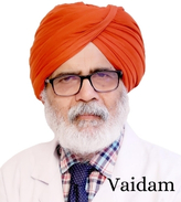 Dr. G S Kalra