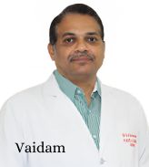 Dr. G. Srinivas Gnaneswar