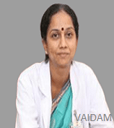 Dr. G. Usha Rani