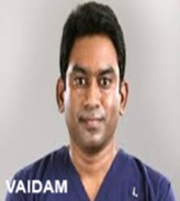 Dr. G. Venkatesh Kumar