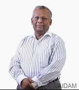 Dr. G Vijayaraghavan