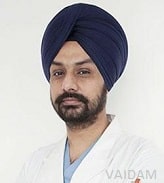 Dr. Gagandeep S Wander