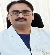 Dr. Gajanand Yadav