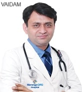 Dr. Gajinder Kumar Goyal