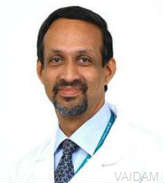 Dr. Ganapathy Krishnan