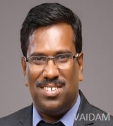 Dr. Gangadharan K V