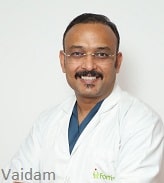 Dr. Gaurav Bansal