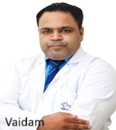 Dr. Gaurav Gupta