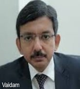 Dr. Gaurav Khandelwal