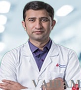 Dr. Gaurav Kulwal