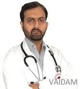 Dr. Gaurav Mahajan