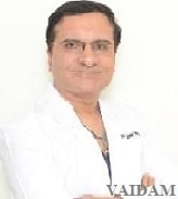 Dr. Gaurav Mahajan