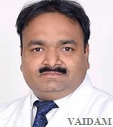 Dr. Gaurav Mittal