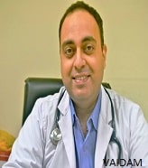 Dr. Gaurav Sahai