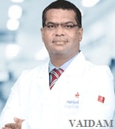 Dr. Gaurav Sharma