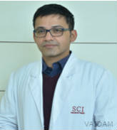 Dr. Gautam Banga