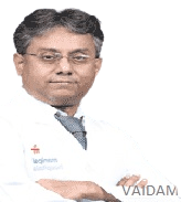 Dr. Gautam Bhaumik