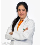 Dr. Gayathri D Kamath