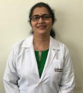 Dr. Gayatri Deshpande
