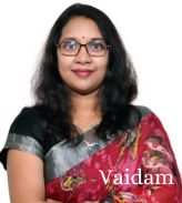 Dr. Geetha Chanda