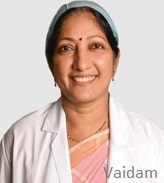 Dr. Geetha Vandana R