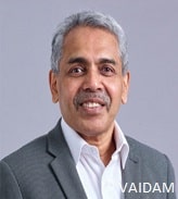 Dr. George Abraham