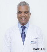 Dr. George Karimundackal