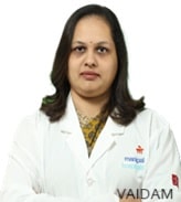 Dr. Girija Ghate