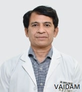 Dr. Giriraj Bora