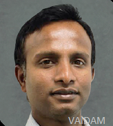 Dr. Girish Kumar A. M.