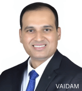 Dr. Girish S. Shetkar