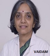 Dr. Gita Gangadharan Shrivastav