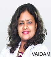 Dr. Gitanjali Fernandez