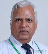 Dr. GK Agarwal