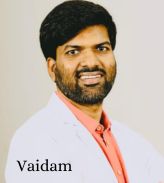 Dr. Golamari Srinivasa Reddy