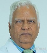 Dr. Gopal Krishan Agrawal