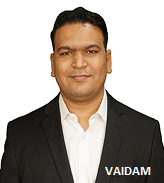 Dr. Gopal Ramdas Tak