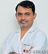 Dr. Gopal Shah