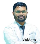 Dr. Goparaju Aditya Sunder