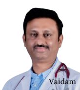 Dr. Gopichand Mannam