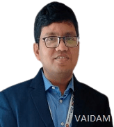 Dr. Govind Prasad Dubey