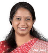 Dr. Gowri Ravi Chinthalapalli